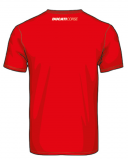 Camiseta Ducati Corse