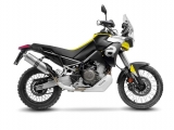 Exhaust Leo Vince LV One EVO Aprilia Tuareg 660