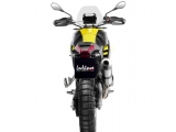 Exhaust Leo Vince LV One EVO Aprilia Tuareg 660