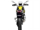 Auspuff Leo Vince LV One EVO Aprilia Tuareg 660