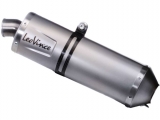 Exhaust Leo Vince LV One EVO Aprilia Tuareg 660