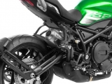 Exhaust Leo Vince LV-10 Benelli BN 752S