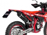 Auspuff Leo Vince LV One EVO Beta RR 125