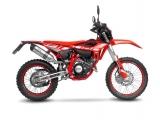 Auspuff Leo Vince LV One EVO Beta RR 125