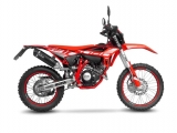 Auspuff Leo Vince LV One EVO Beta RR 125