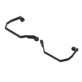 Set di prolunghe per paramani Performance Triumph Tiger 1200 Rally Pro