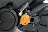 Puig Sump Cover Yamaha T-Max