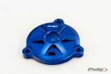 Puig Sump Cover Yamaha T-Max