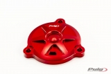 Puig Sump Cover Yamaha T-Max