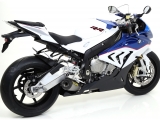 Uitlaat Arrow Works compleet systeem Racing BMW S 1000 RR