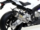 Sistema completo Arrow Race-Tech BMW S 1000 RR da corsa