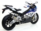 Arrow Race-Tech Komplettanlage Racing BMW S 1000 RR