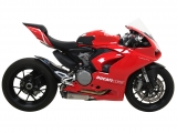 Auspuff Arrow Works Racing Ducati Panigale V2