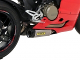 Scarico Arrow Works Racing Ducati Panigale 899