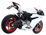 Auspuff Arrow Works Racing Ducati Panigale 959