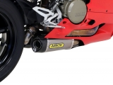 chappement Arrow Works Racing Ducati Panigale 1299