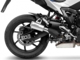 Exhaust Leo Vince LV-10 BMW S 1000 XR