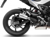 Scarico Leo Vince LV-10 BMW S 1000 XR