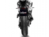 Auspuff Leo Vince LV-10 BMW S 1000 XR