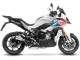 Auspuff Leo Vince LV-10 BMW S 1000 XR