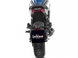 Scarico Leo Vince LV-10 CF Moto 700 CL-X