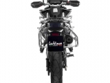Escape Leo Vince LV One EVO CF Moto 800 MT
