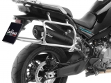 Escape Leo Vince LV One EVO CF Moto 800 MT