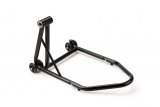Puig rear stand for single-sided swingarm BMW R 1250 GS
