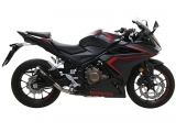 Avgasrr Arrow Pro-Race komplett system Racing Honda CBR 500 R