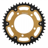 Supersprox Stealth sprocket Aprilia Tuono 660