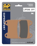 AP Racing brake pads SFP Husqvarna 901 north