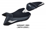 Tappezzeria housse de sige Yamaha YZF R125