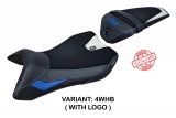 Tappezzeria housse de sige Yamaha YZF R125