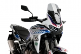 Puig sportscherm Honda CRF 1100 L Africa Twin