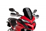 Puig sports screen Ducati Multistrada 1200