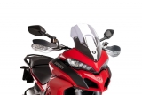 Puig sports screen Ducati Multistrada 1260 Pikes Peak