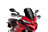 Puig sports screen Ducati Multistrada 1260 Pikes Peak