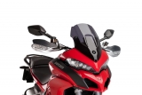 Puig sports screen Ducati Multistrada 1260 Pikes Peak