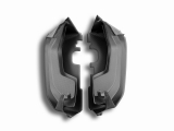 Ducabike Carbon Seitenpanels Set  S