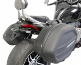 Porta targa Performance Triumph Rocket 3