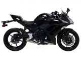 Uitlaat Pijl Pro-Race Compleet Systeem Racing Kawasaki Ninja 650