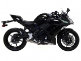 Auspuff Arrow Pro-Race Komplettanlage Racing Kawasaki Ninja 650