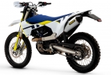 Uitlaat Pijl Race-Tech Husqvarna 701 Enduro