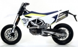 Uitlaat Pijl Race-Tech Husqvarna 701 Enduro