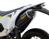 Exhaust Arrow Race-Tech complete system Husqvarna 701 Enduro