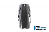 Kit carnage infrieur carbone Ilmberger pour chappement haut Ducati Panigale V4
