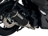 Escape Arrow Urban sistema completo Honda Forza 125