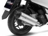 Exhaust Leo Vince LV One EVO Honda PCX 125