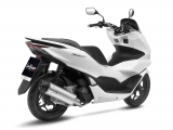 Uitlaat Leo Vince LV One EVO Honda PCX 125