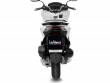 Uitlaat Leo Vince LV One EVO Honda PCX 125